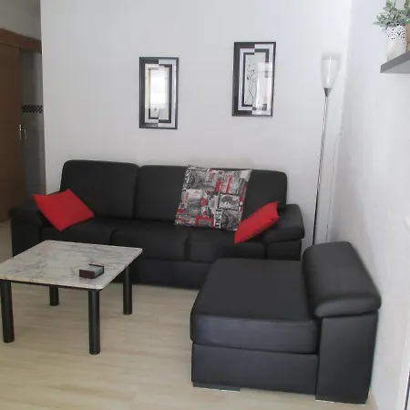 Appartement Casa Cerezos