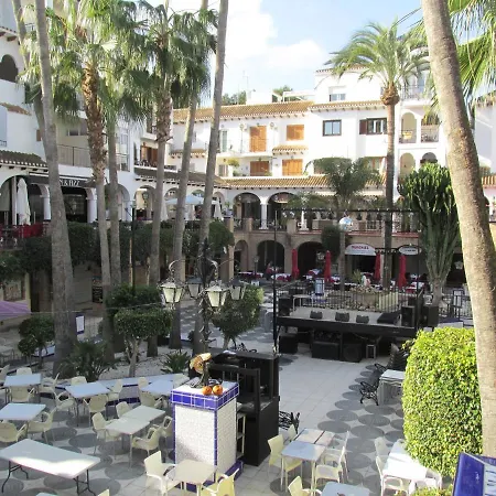 Casa Cerezos Appartement Villamartin (Valencia)